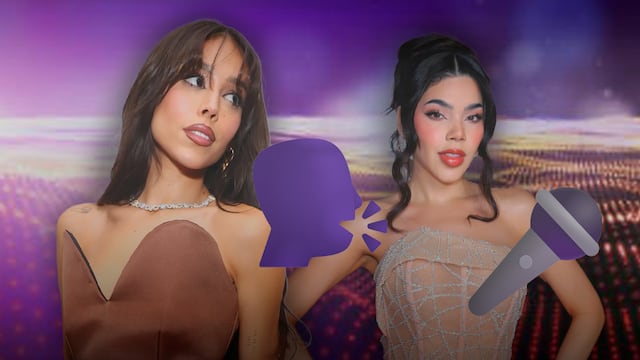 Danna Paola rompe el silencio sobre Kenia Os y pide respeto entre cantantes