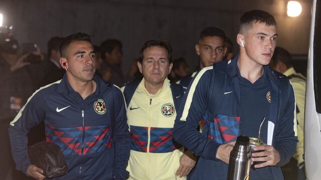América