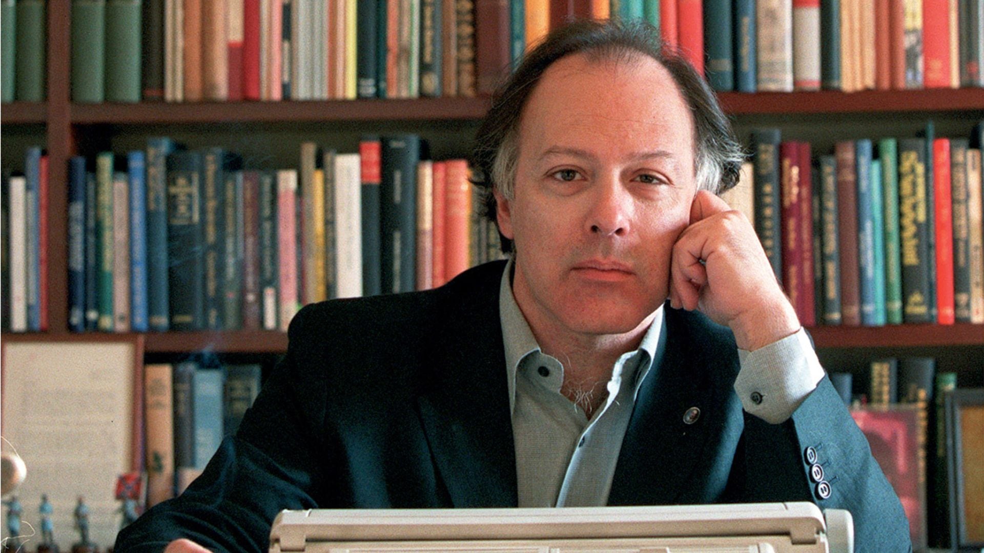 Javier Marías