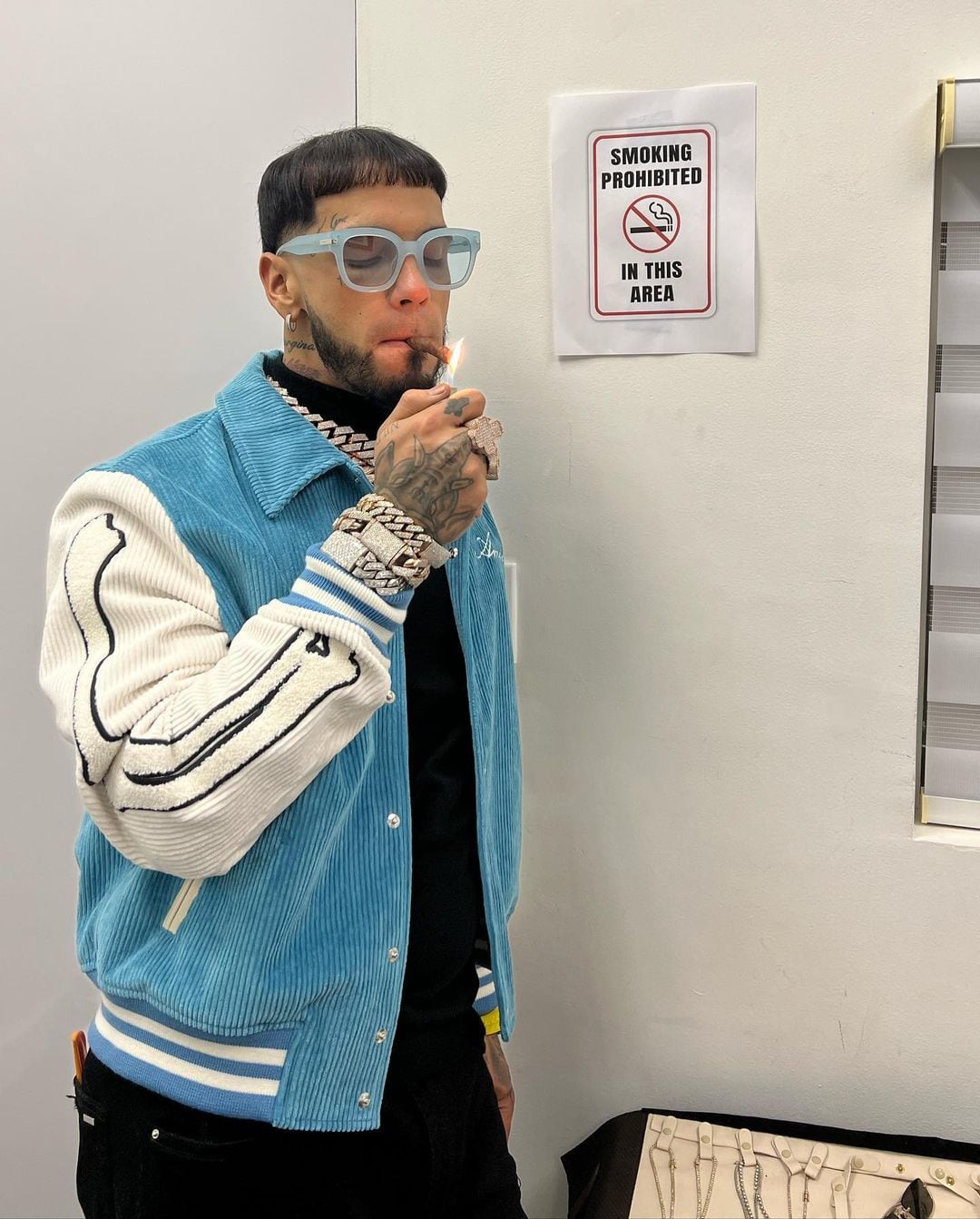Anuel AA