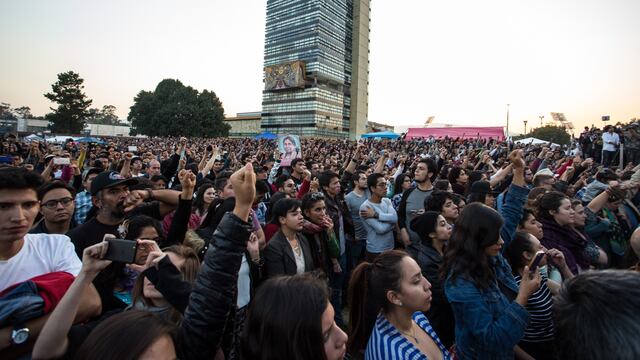Estas son las 7 carreras peor pagadas en México