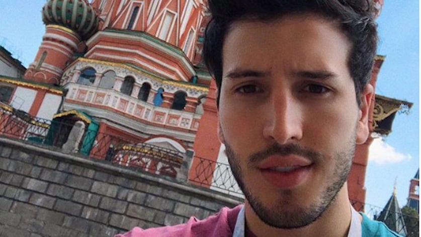 Sebastian Yatra