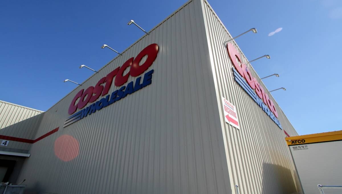 Costco