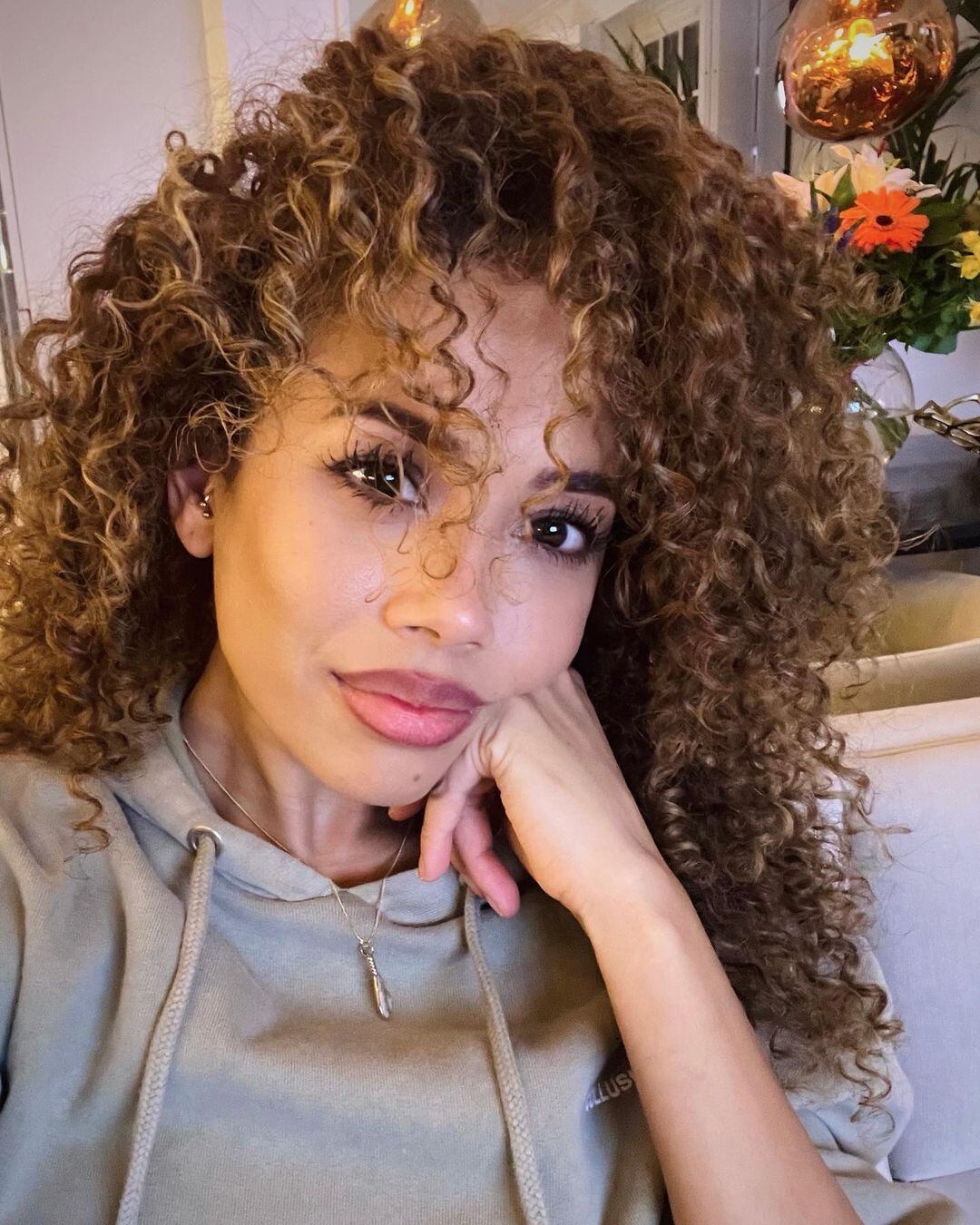 Jade Ewen