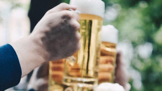 Tu preferencia por bebidas azucaradas o amargas está definida por tus genes