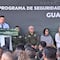 Gobierno de San Luis Potosí dará un millón de pesos y una vivienda a familias de oficiales fallecidos