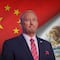 Ronald Johnson cuestiona a China por operar en México “tan cerca de Estados Unidos”