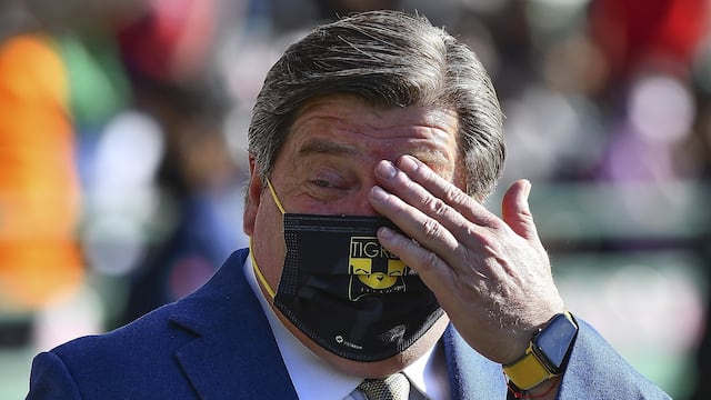 Miguel Herrera