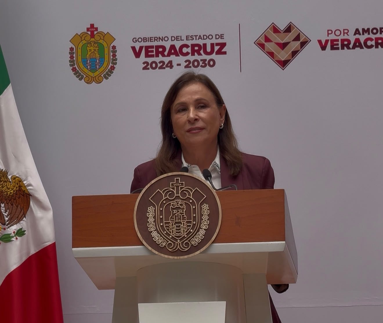 Veracruz entrará al mapa de cruceros turísticos en 2028