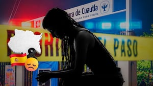 Matan en Morelos a Claudia Tacoronte Aguilera, estudiante española de intercambio en México