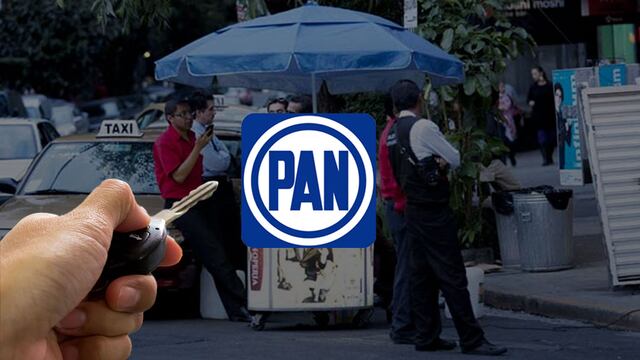 Valet Parking en CDMX debe ser regulado: la propuesta del PAN