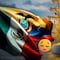Ecuador se solidariza con México tras accidente del Buque Escuela Cuauhtémoc
