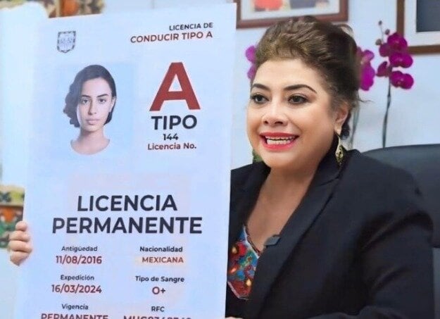Licencia permanente CDMX: Cómo tramitarla, paso a paso