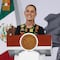 El mensaje de Claudia Sheinbaum a los papás de México por el Día del Padre