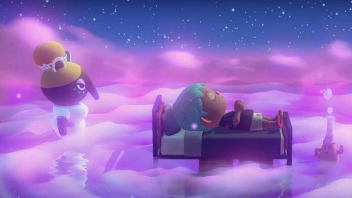 Animal Crossing: New Horizons