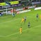 Diego Lainez maravilla a toda la Liga MX con su gol a lo Messi