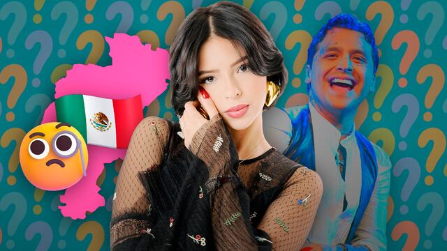¿Ángela Aguilar es de Zacatecas? Christian Nodal causa confusión