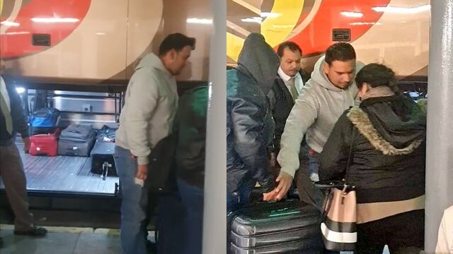 Aduanas de México y Hacienda aseguran que extorsión en Nogales no fue cometida por personal de aduana