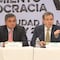 Lorenzo Córdova: La democracia no está en riesgo si no hay reforma electoral