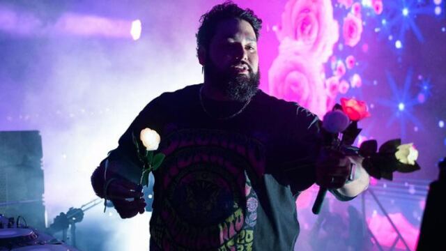 Deorro