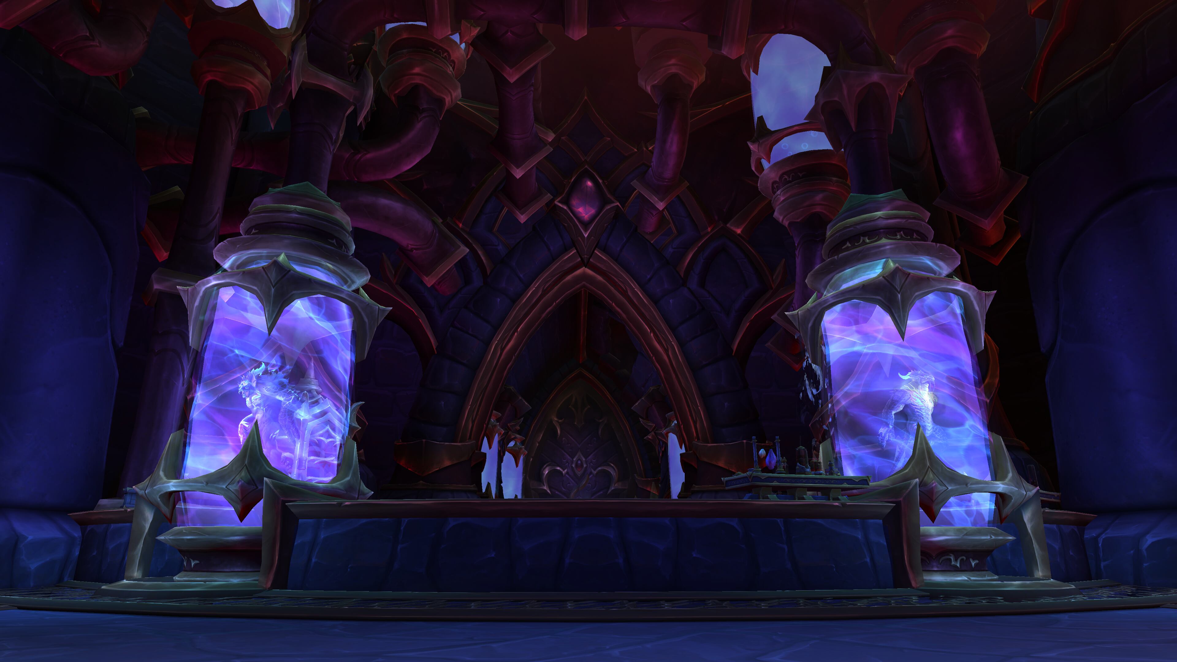 World of Warcraft: Dragonflight - Brasas de Neltharion