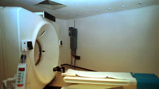 Instituto Nacional de Neurología. Falta por adherirse al Insabi, dice AMLO.