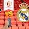 Albacete vs Real Madrid: A qué hora y dónde ver el partido de la Copa del Rey el miércoles 14 de enero
