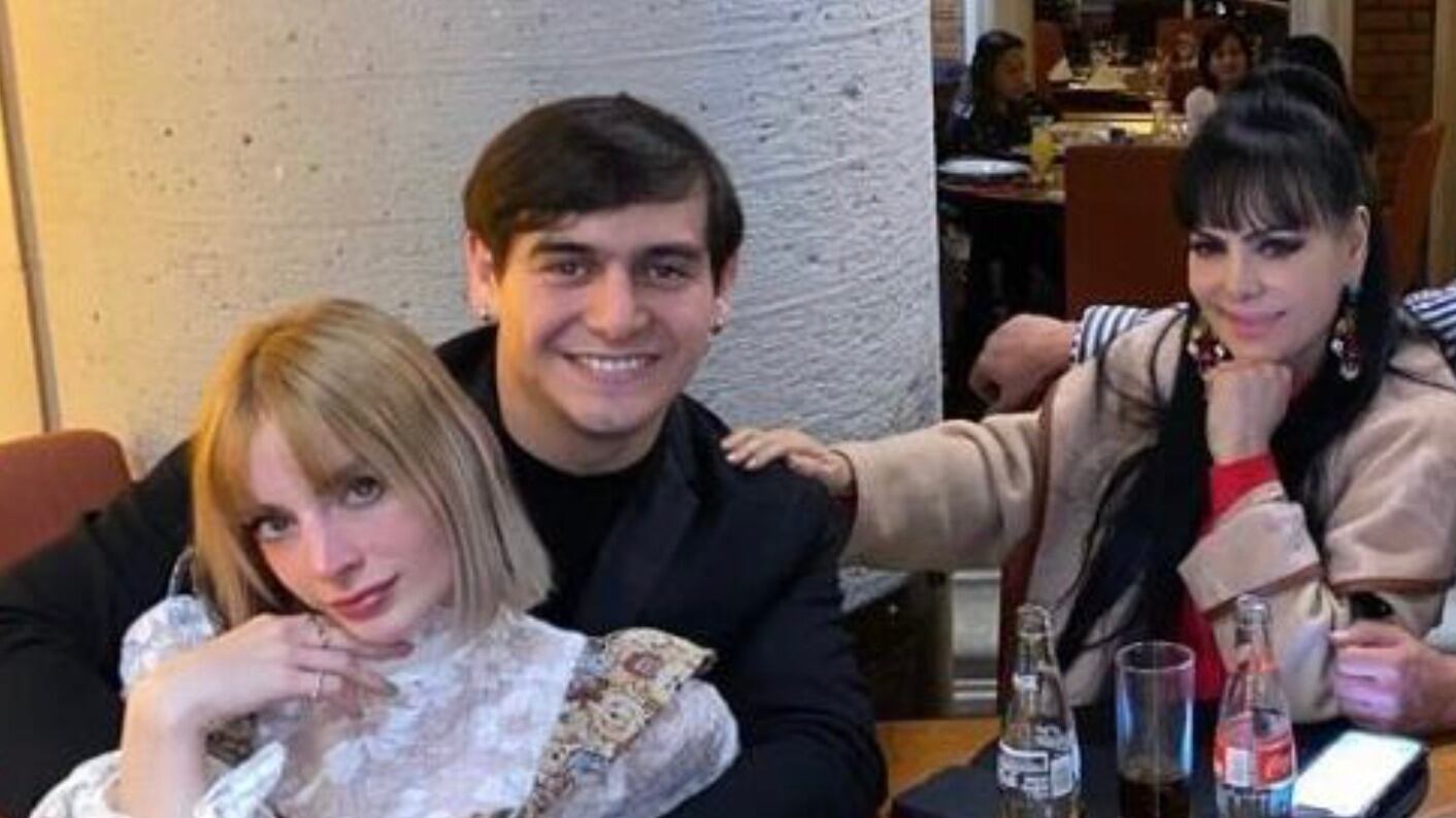 Imelda Garza Tuñón habla de Maribel Guardia: Su boda con Julián Figueroa, la crianza de José Julián y adicciones