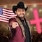 Julión Álvarez pospone concierto en Texas; el cantante mexicano no puede ingresar a Estados Unidos
