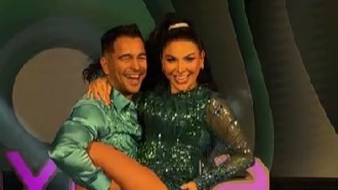 Las Estrellas bailan en Hoy 2024 en vivo hoy 2 de diciembre: Yuri aparece en la semifinal