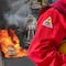 Falta de pericia del conductor de la pipa provocó la explosión en Iztapalapa