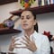Claudia Sheinbaum fue amenazada por Uriel Carmona, fiscal de Morelos