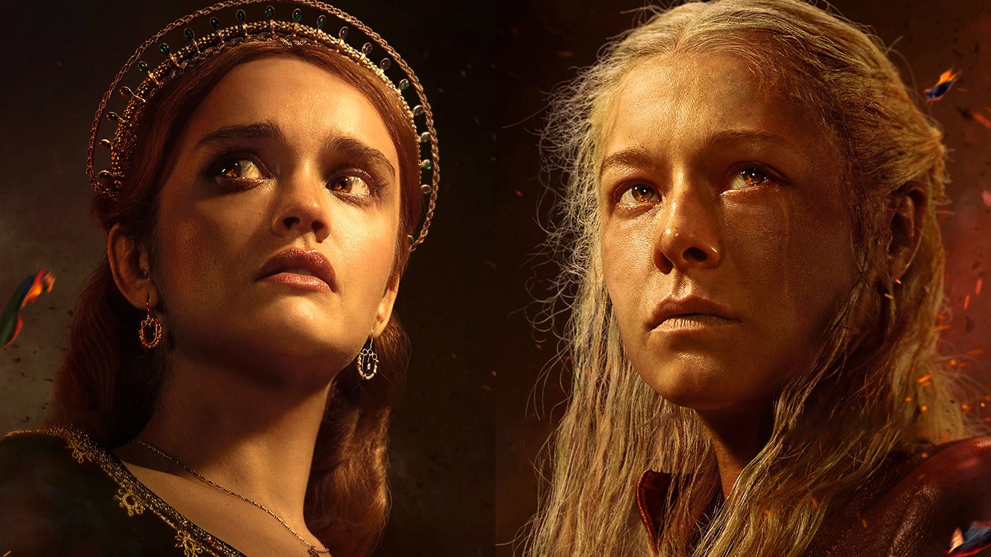 ¿Cuál es el orden para leer los libros de Game Of Thrones y La Casa del Dragón?