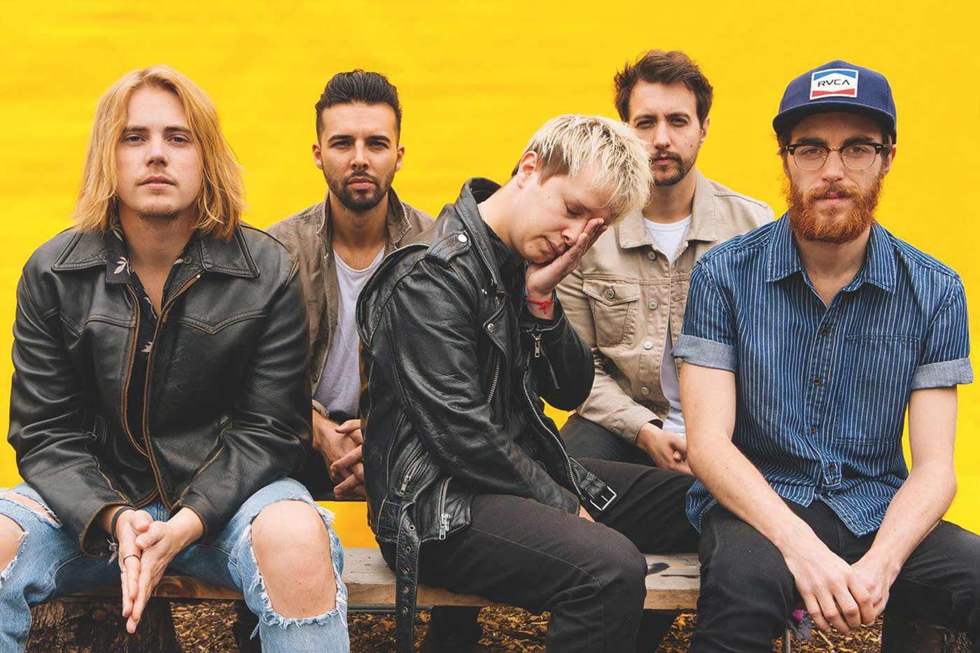 Nothing But Thieves en México: Precio de boletos y fecha de preventa para verlos en Guadalajara