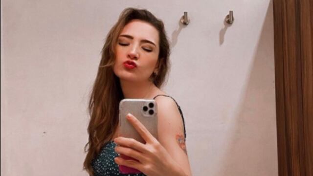 Pao Poulain, influencer.