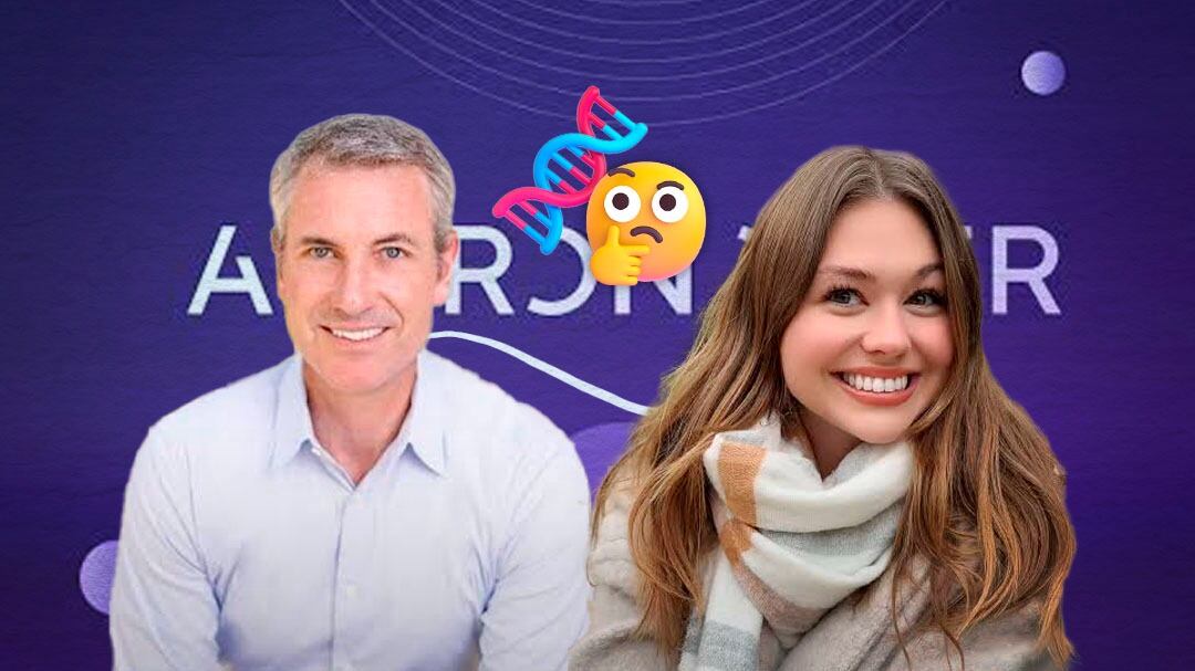 ¿Andy Byron tiene una hija? La cantante Julie Tuzet resultó víctima de polémica de infidelidad de Astronomer en concierto de Coldplay