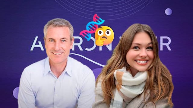 Julie Tuzet resultó ser víctima de polémica tras la infidelidad de Astronomer