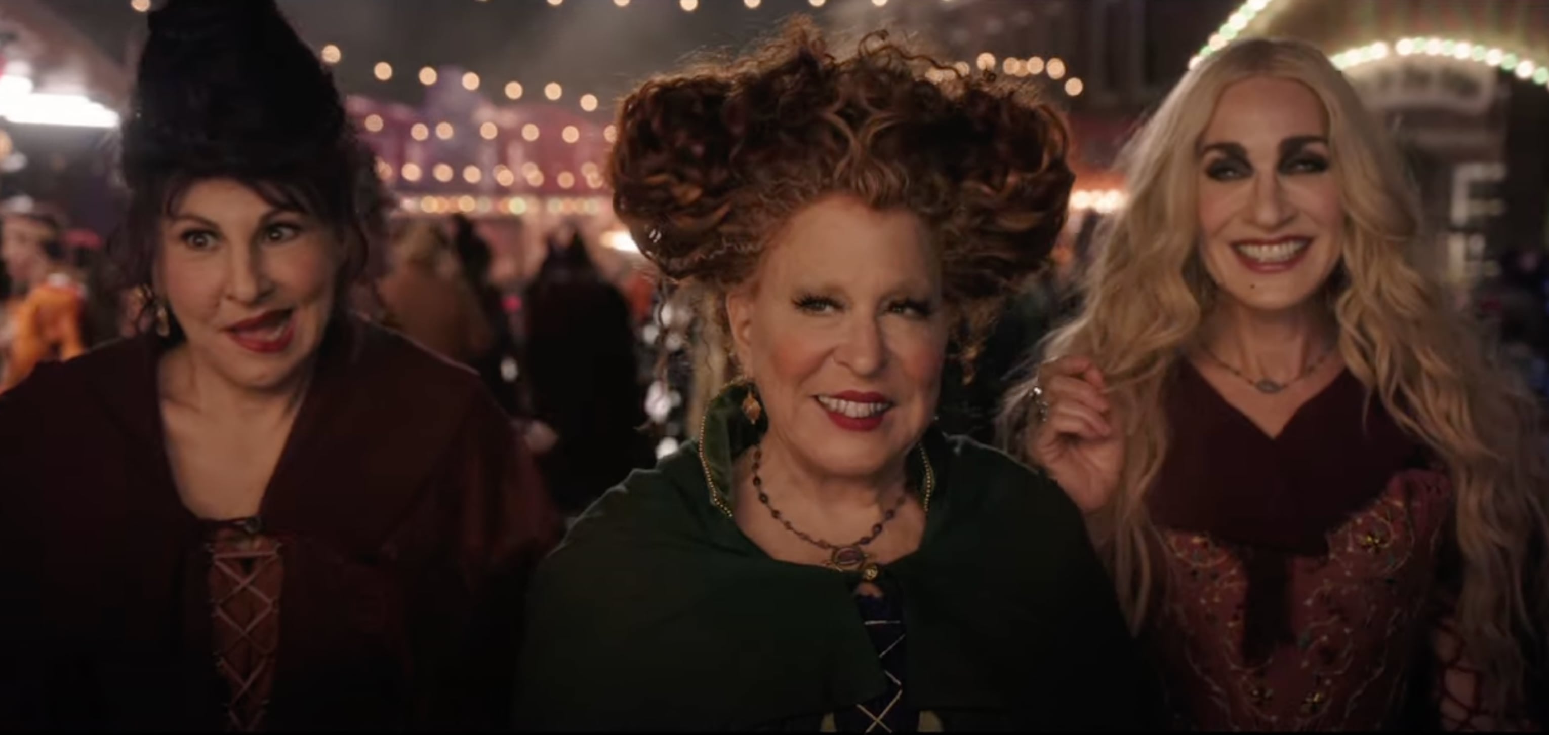 Hocus Pocus 2