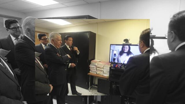 Marco Antonio del Toro anunció que tramitó un amparo para retomar la solicitud de prisión domiciliaria de la maestra. 