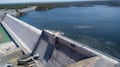 Samuel García y Eduardo Ortegón proponen soluciones para fortalecer la seguridad hídrica de Nuevo León