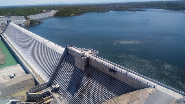 Autoridades de Nuevo León, proponen soluciones para fortalecer la seguridad hídrica.
