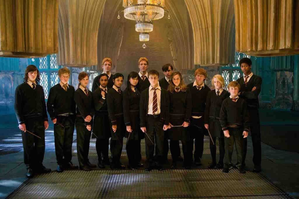 Niños que leen Harry Potter son más LGBTI.