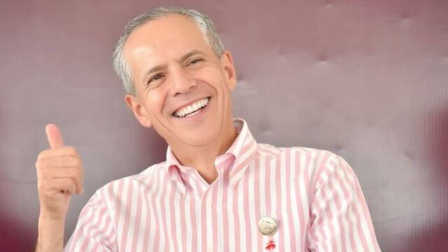 Gerardo Vargas Landeros, ex alcalde de Ahome, quedó en libertad.