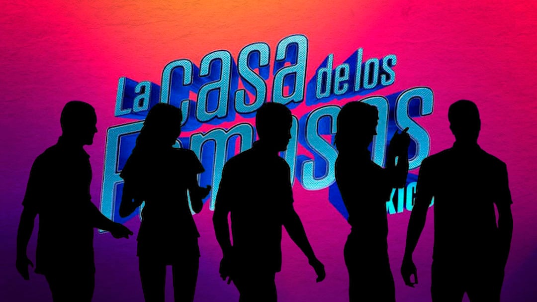 La Casa de los Famosos México 2025: ¿Dónde han salido los participantes?