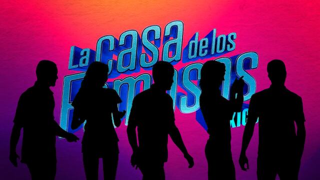 La Casa de los Famosos México 2025