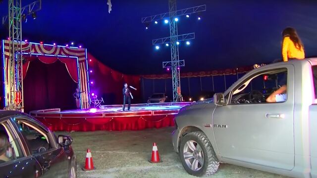Auto Circo