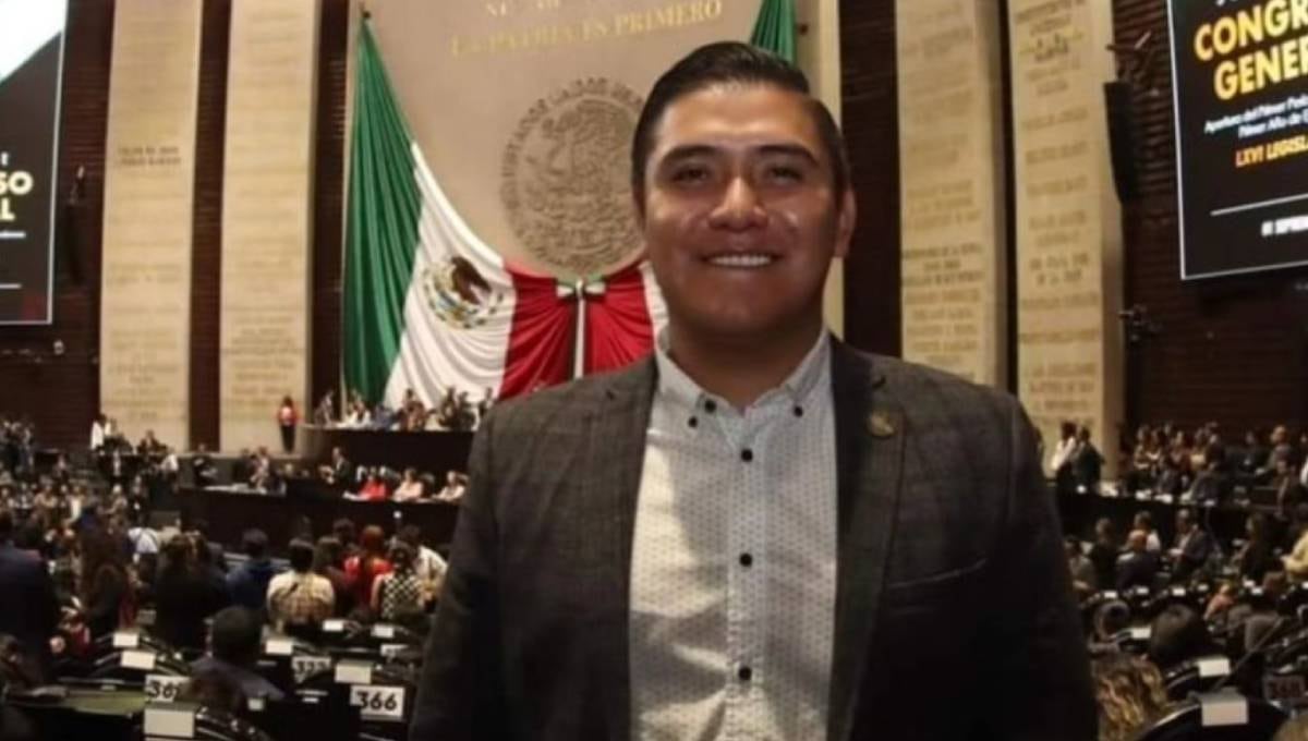 Armando Corona Arvizu