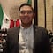 Armando Corona Arvizu culpa a su mala redacción por polémica iniciativa contra stickers y memes