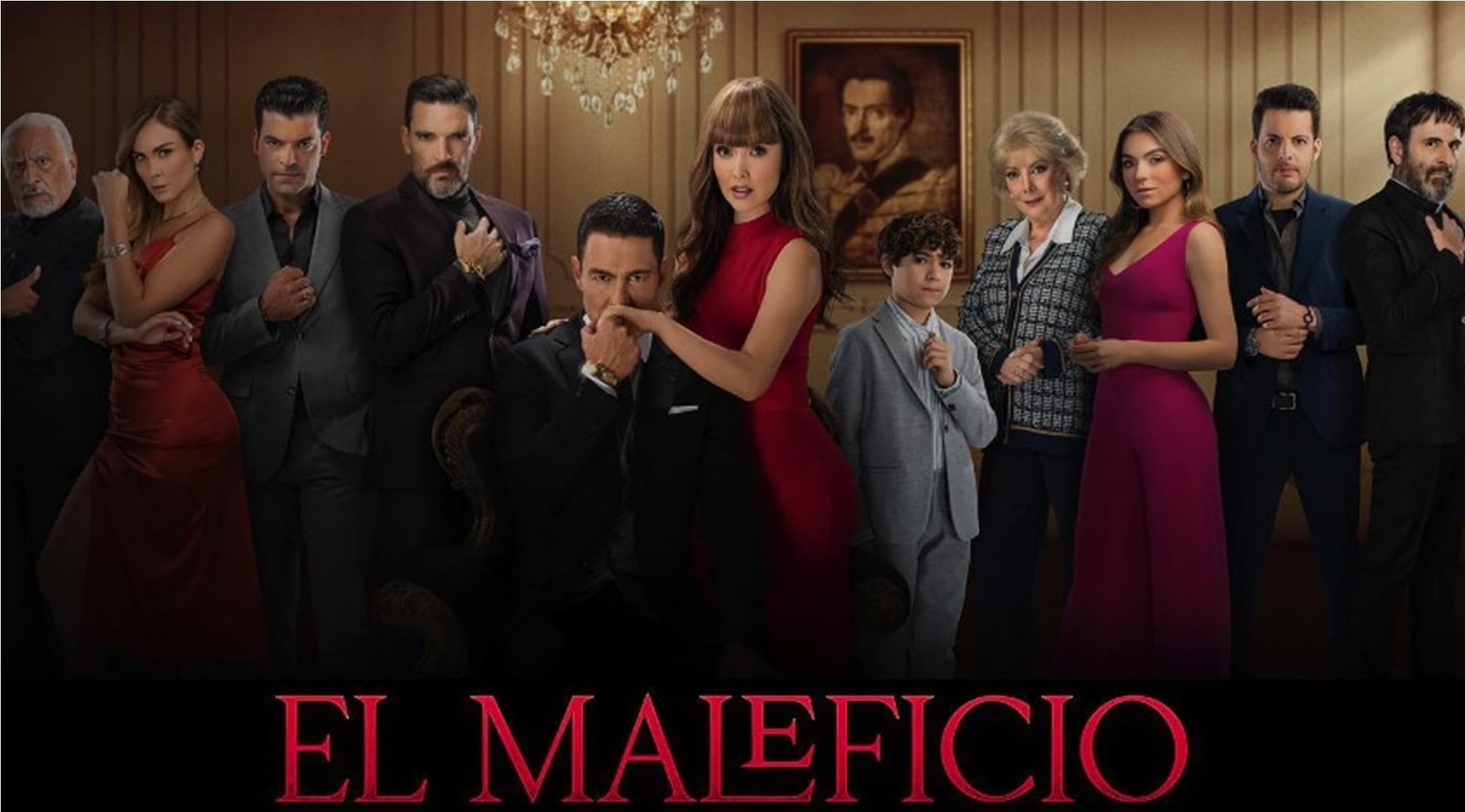 El Maleficio 2023