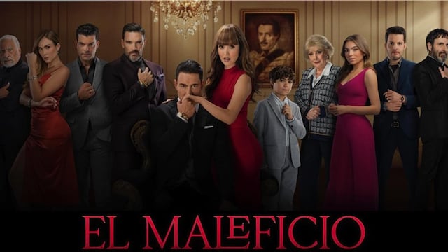 El Maleficio 2023